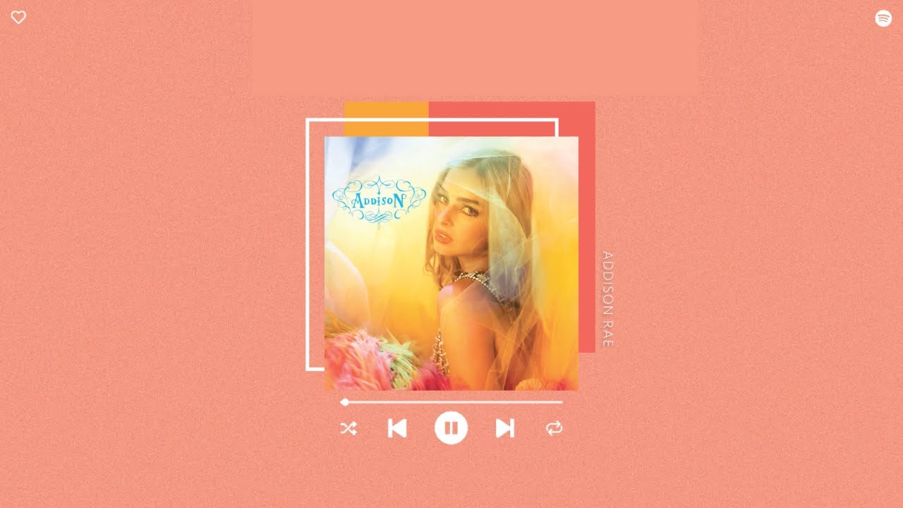 addison rae - headphones on (sped up & reverb) addison rae - headphones on (sped up & reverb)