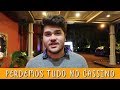 A NOITE DE FOZ DO IGUAÇU - YouTube