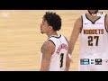 Denver Nuggets vs. New York Knicks Full Game Highlights  📺 | 1/29/25
