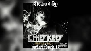 Chief Keef - 3Hunna (feat. Rick Ross) [Clean]