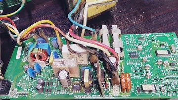 APC backups cs 650 model overload fault troubleshooting urdu/hindi #technical zebi