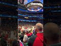 Washington Wizards Basketball Game