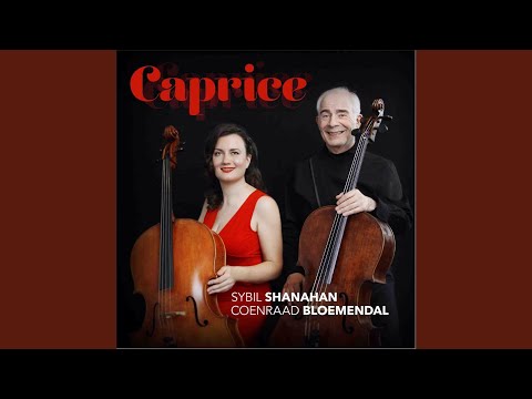Etude for Cello, Op. 35, No. 7