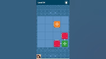 Connect Me Game Level 24 | Connect Me #brain #puzzlegame #gaming #game #connect #mind