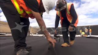 Landfill construction
