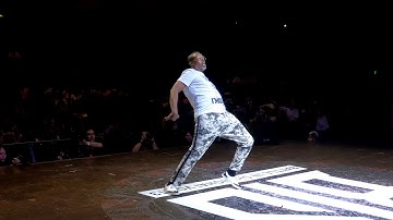 Popin Pete | Judge demo | BIS 2019