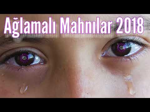 Qemli Mahnilar 2018 - Super Yigma Aglamali Hezin Mahnilar (Z.E.mix Pro #52)