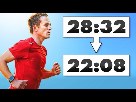 RUNNING FASTER - Top 5 Reasons Youre Still Running Slow