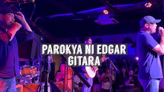 Parokya Ni Edgar Gitara I Live @ 12 Monkeys I 04.26.2023