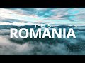 Capture de la vidéo This Is Romania - A Film By Bogdan Mustatea / Music By Edward Maya