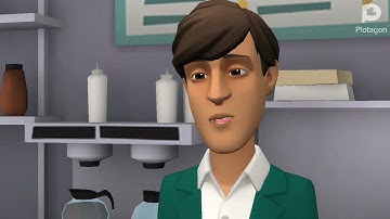 Plotagon is finally fixed! | JCTVMMNSI