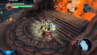 Darksiders PC Walkthrough Part 38 Maxed Out Settings 720p