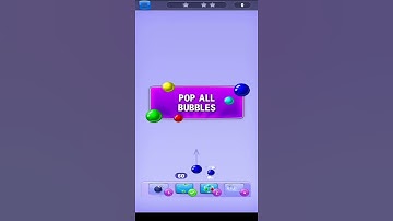 Level #356 | Bubble Shooter Gameplay | Android Game | BL Play Official
