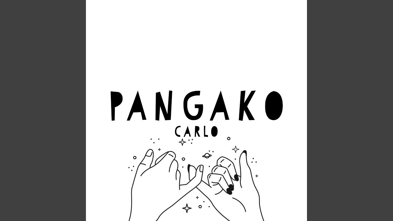 Watch Pangako on YouTube Watch Pangako on YouTube