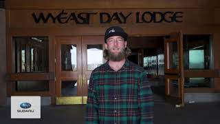 Fusion Pass How To - Timberline