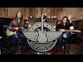 Austin Guitar Heaven Episode 3 with Carolyn Wonderland