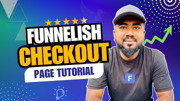 How to Add a FREE Gift Section to Funnelish Checkout in Minutes
