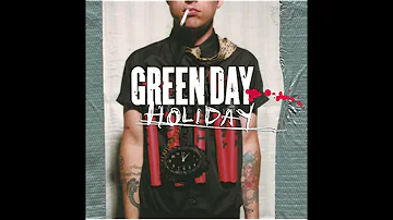 Green Day - Holiday by Nevik Music ( Remix Techno Bootleg )