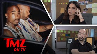 Suge Knight Suggests Tupac May Still Be Alive | TMZ TV