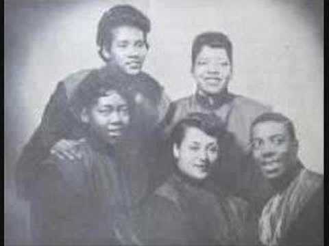 The Caravans feat. Bessie Griffin- "Since I Met Jesus"