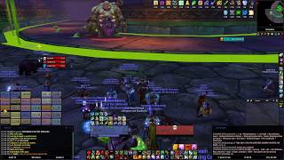 Naxxramas | Enhancement Shaman POV | Turtle WoW 1.18.1