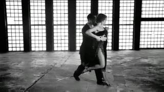 Zmysłowe TANGO