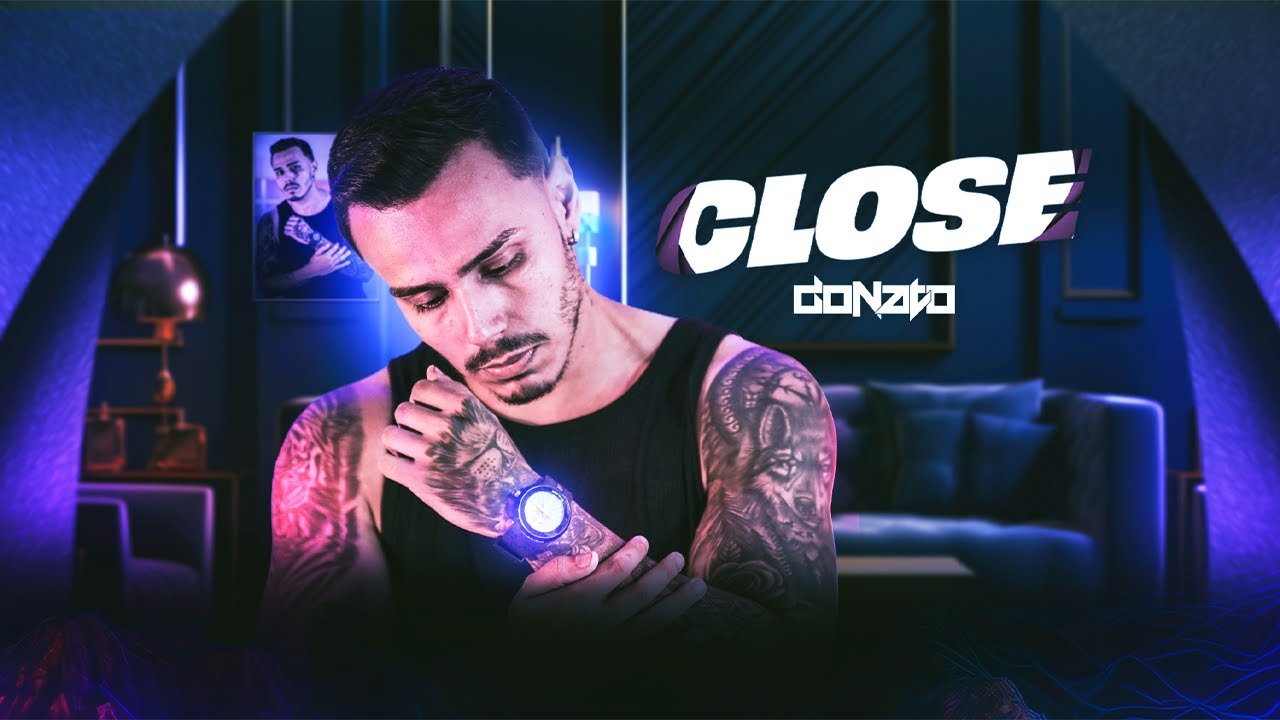 Watch Donato - Close on YouTube Watch Donato - Close on YouTube
