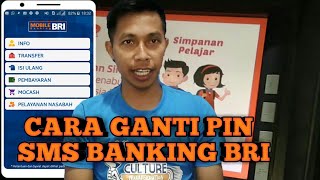 cara daftar internet banking bri di atm - registrasi mobile banking bri brimo