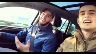 Zouhair Bahaoui - Bghit Ntir Yamma (Ihab Amir)