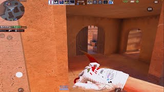 Finely | Standoff 2 highlight👻