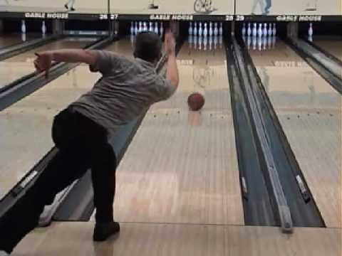 What is the best way to drill a bowling ball for better hook?