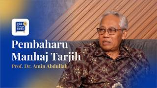 Pembaharu Manhaj Tarjih \