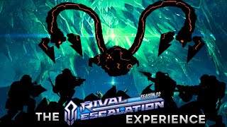 WAVES & LASERS : The DRG Season 2 Experience part 1/2