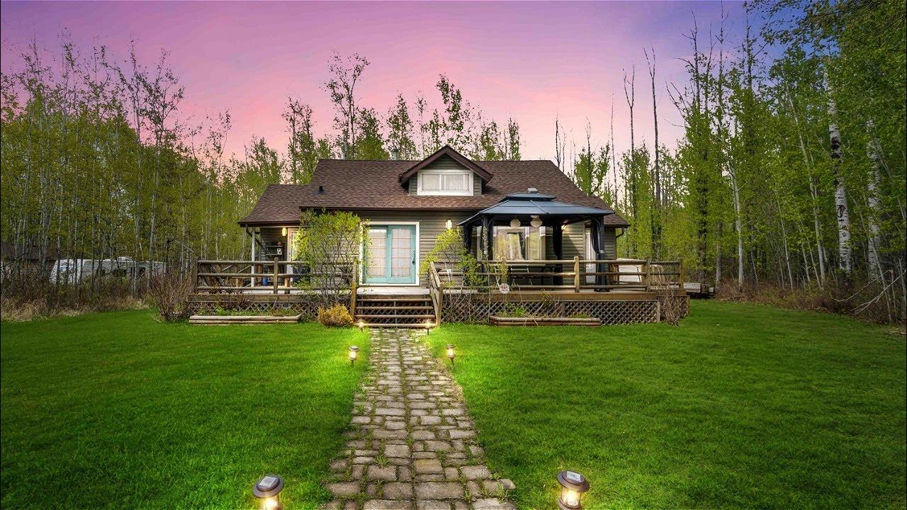 B24 Golden Crescent, Mulhurst AB YouTube