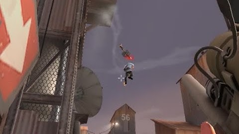 TF2 No Scope