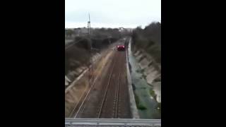 Ligne des causses Ligne des causses