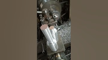 Lathe Machine Job #shorts #machine #automobile #archanaengineeringwork #trending #lathemachine #cnc