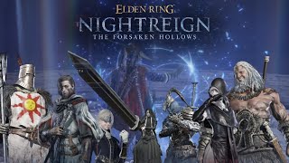 ナイトレインとか言う神ゲー！参加歓迎！【エルデンリングナイトレイン/ELDEN RING NIGHTREIGN】