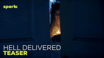 Hell Delivered - Teaser | Sparkk TV