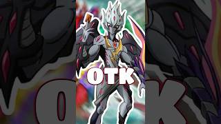 اسرع مجموعة للفوز في اللعبة 🔥 #yugioh #yugiohcommunity #duellinks
