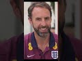#shorts  Reporter asked Gareth Southgate, if he would retire if England doesn't win #euro2024