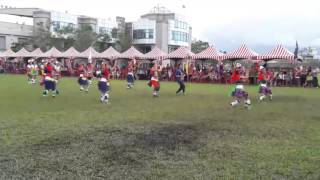 1051008宜蘭豐年祭