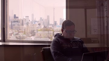 Dr. Antoinette Gagné - Quiet Writing Spaces #makeOISEyourchoice