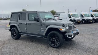2023 Jeep Wrangler Norco, Corona, Riverside, San Bernardino, Ontario, CA PRA8739