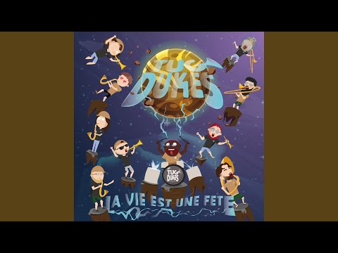 Miniature de la vidéo