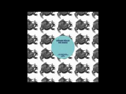 Benjamin Fröhlich - Amos (Lauer Remix)