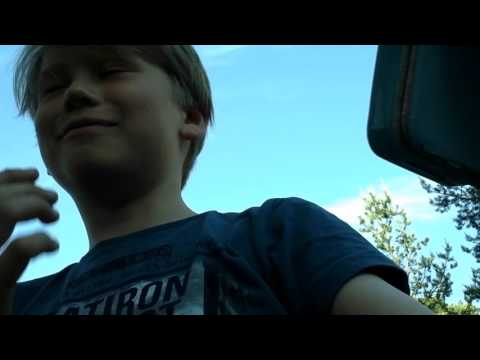 Video: Asheronin Puhelu 2 Sulkeutua