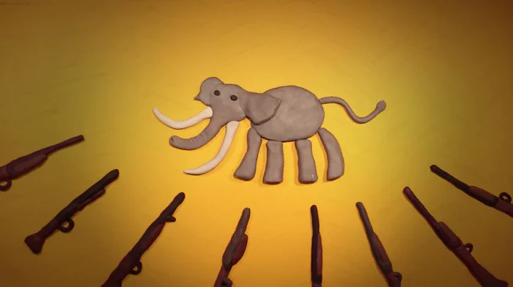 Human, is my life less important (Creating for the Sustainable Development Goals 2030)