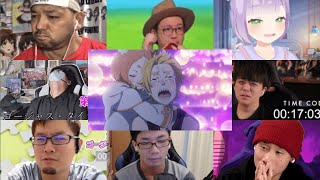 Re:ゼロから始める異世界生活 同時視聴