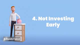 🚨 7 Money Mistakes That Are Keeping You Broke in Your 20s (Fix Them NOW!) 💸